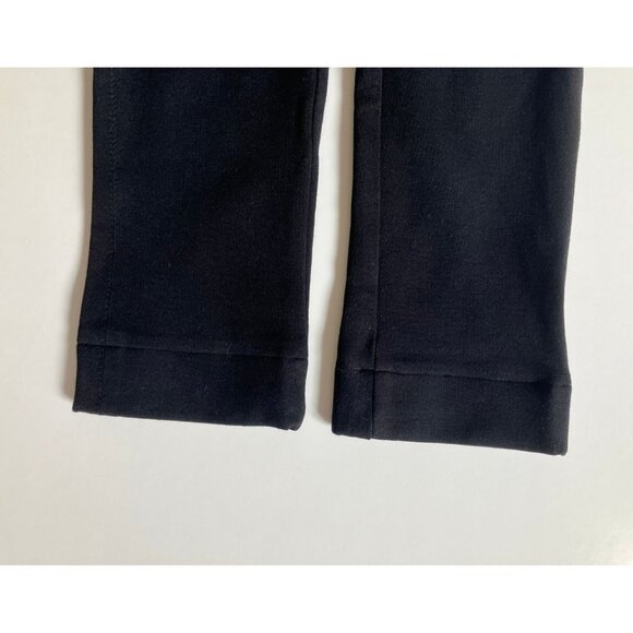 Marie Saint Pierre Laram Pants Black Size 2/ US 8 - Picture 11 of 12